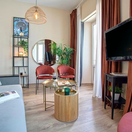 Apartamento Reformado En Malaga Centro By Rent Me Buitenkant foto