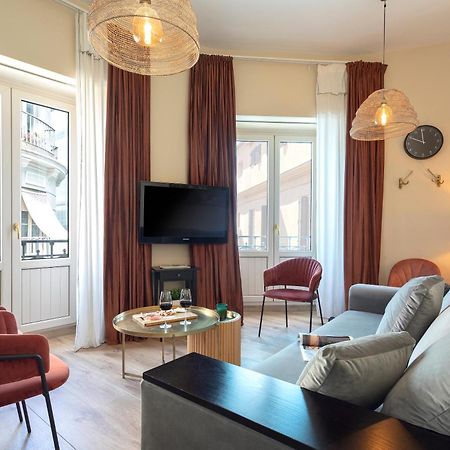 Apartamento Reformado En Malaga Centro By Rent Me Buitenkant foto