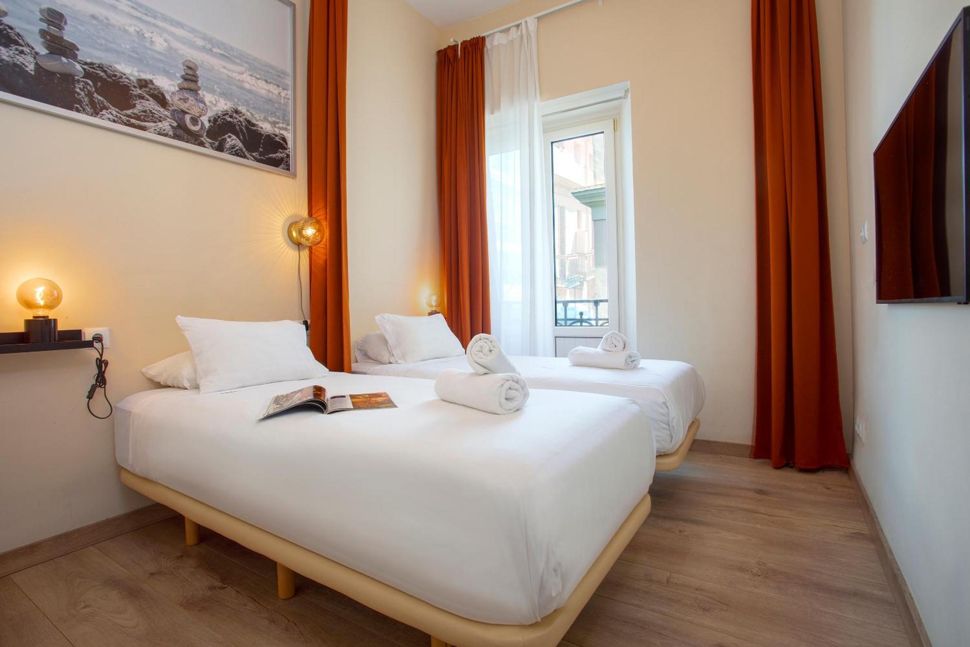 Apartamento Reformado En Malaga Centro By Rent Me Buitenkant foto